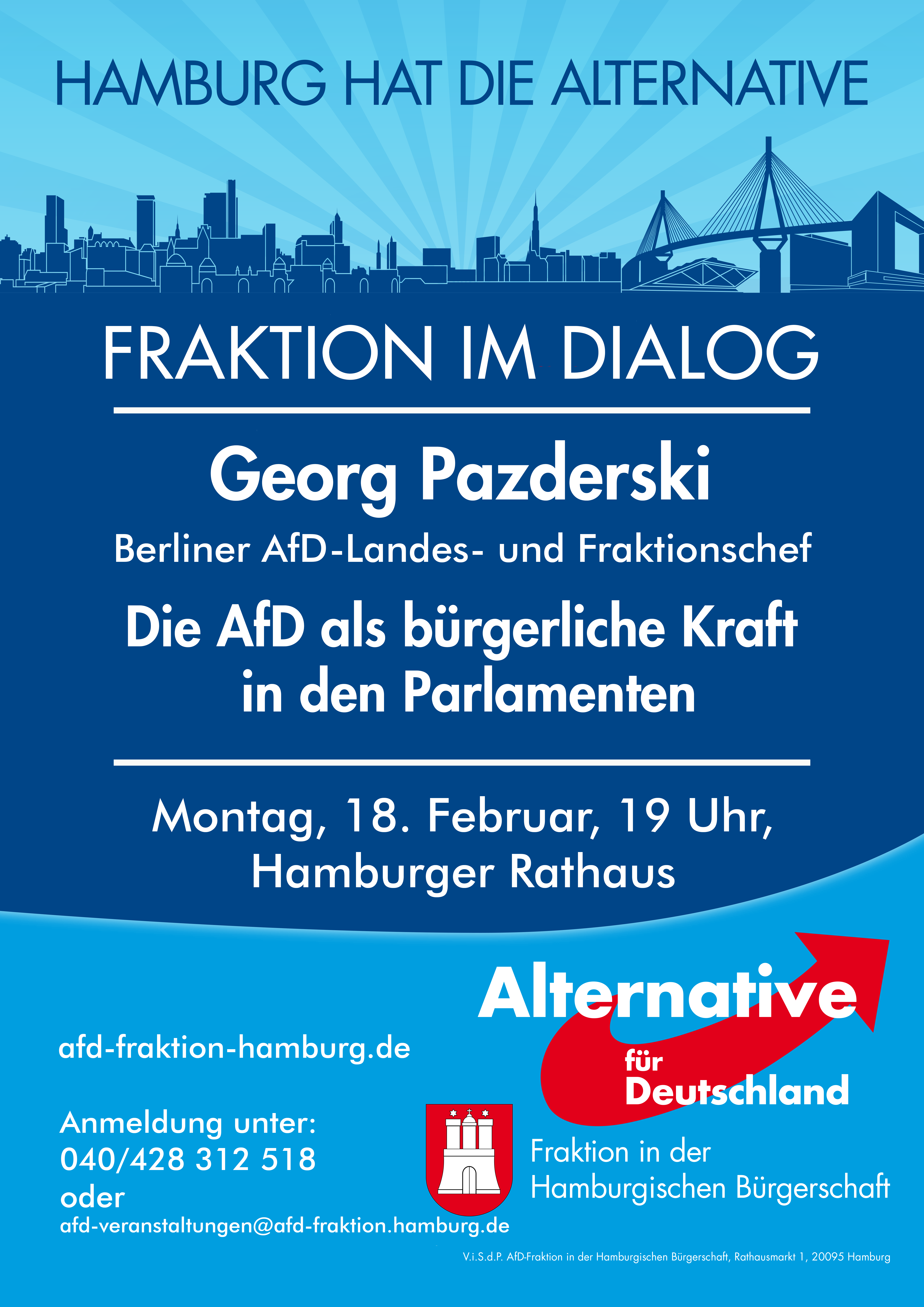 AfD_Plakat A0_FiD_Pazderski