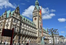 Senat stellt Beteiligungsbericht 2024 vor / Schulz: „Reine Selbstbeweihräucherung“
