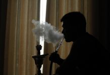 AfD-Anfrage: Shisha-Bars – immer mehr Rechtsverstöße / Nockemann: „Shisha-Sumpf austrocknen“