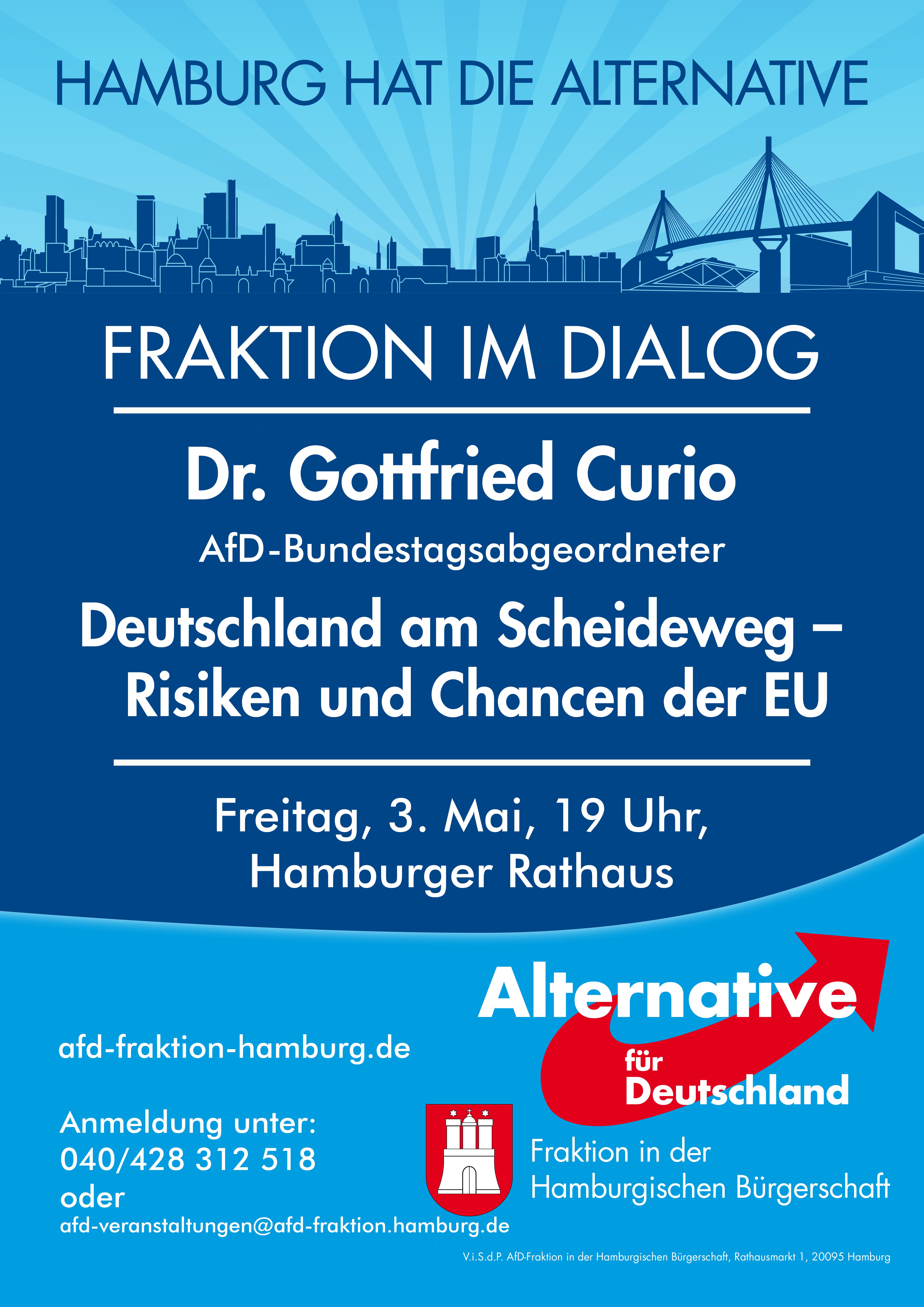 AfD_Plakat A0_FiD_Curio
