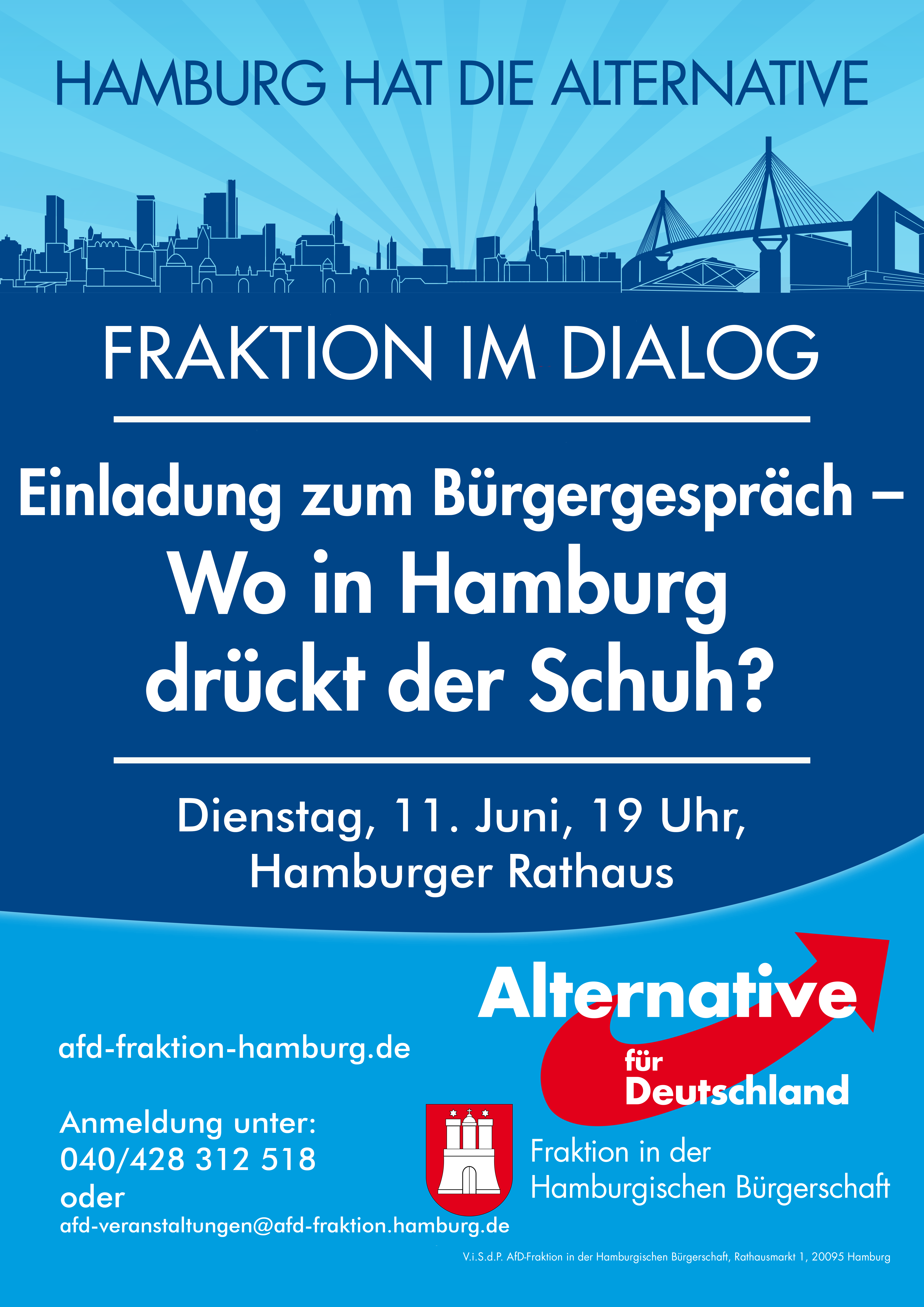 AfD_Plakat A0_FiD_Bürgergespräch