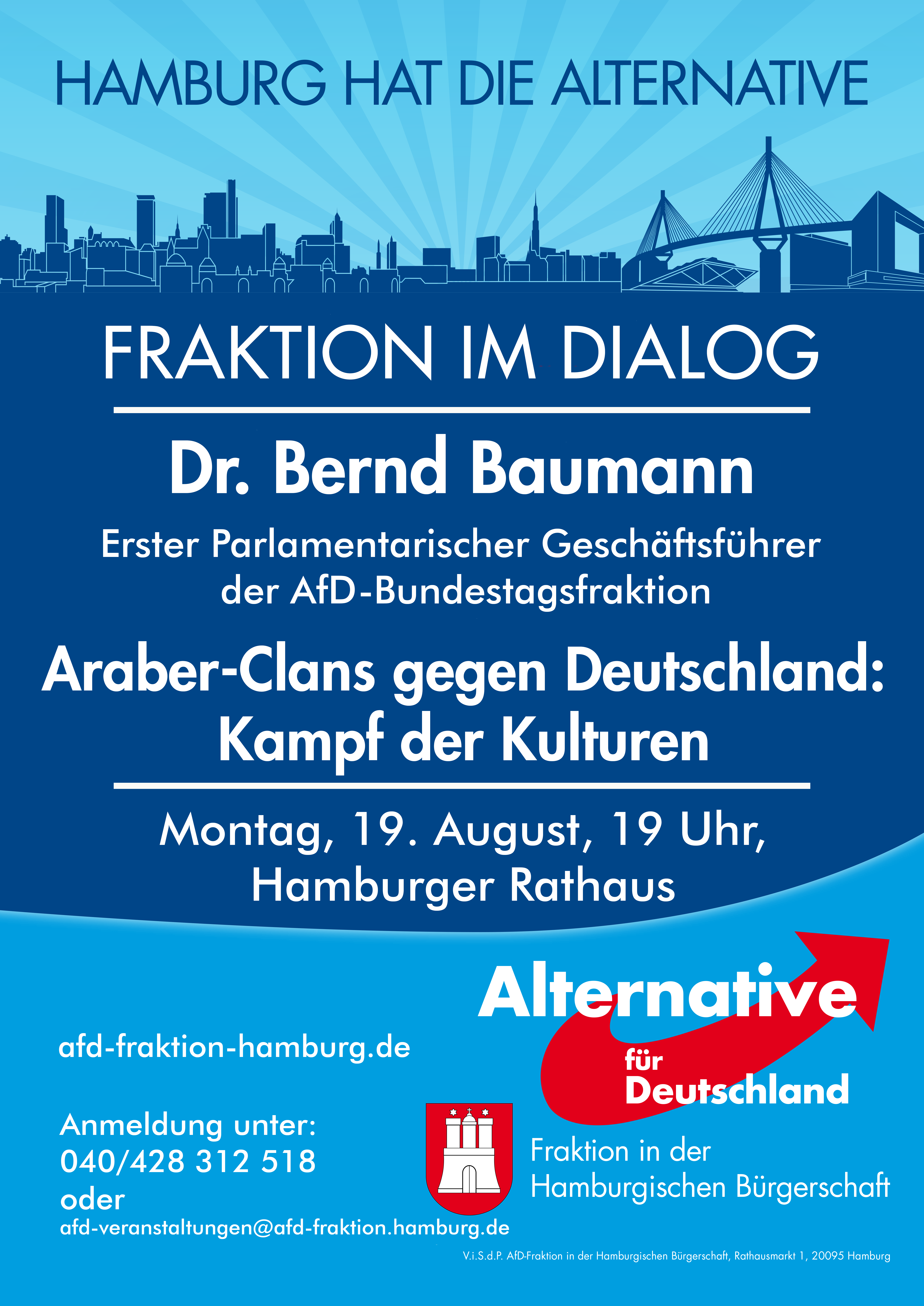 AfD_Plakat A0_FiD_Baumann