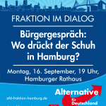 AfD_Plakat A0_FiD_Bürgergespräch16.09.2019