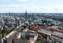 Hamburger Mietenspiegel 2025 / Körner: „Zahlentricks auf Kosten der Bürger“