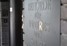 Linksfraktion behauptet: Verfassungsschutz schützt rechte Netzwerke / Nockemann: „Celik muss seinen Hut nehmen“