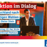 Fraktion im Dialog