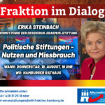 Fraktion im Dialog