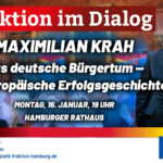 Fraktion im Dialog – Maximilian Krah