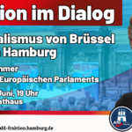 Fraktion im Dialog Sylvia Limmer