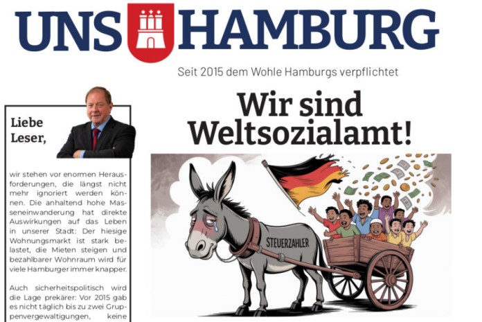 Uns Hamburg 2025