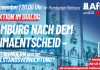 Fraktion im Dialog zum Klimaentscheid am 19. November!