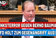 Linksterror eskaliert! Wo bleibt der Aufschrei?