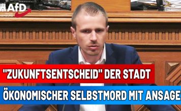 Klimaneutralität bis 2040 ist ökonomischer und sozialer Selbstmord mit Ansage!